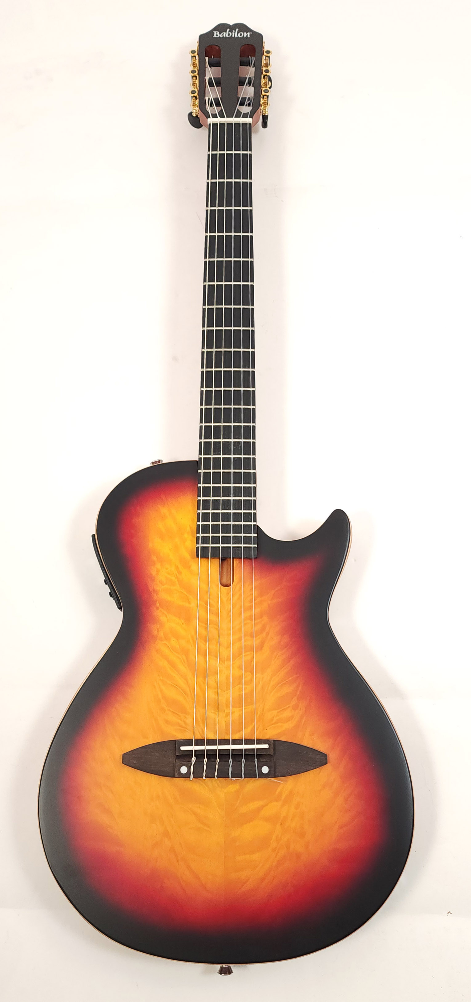 Hadean EA100 CSB Babylon Edition