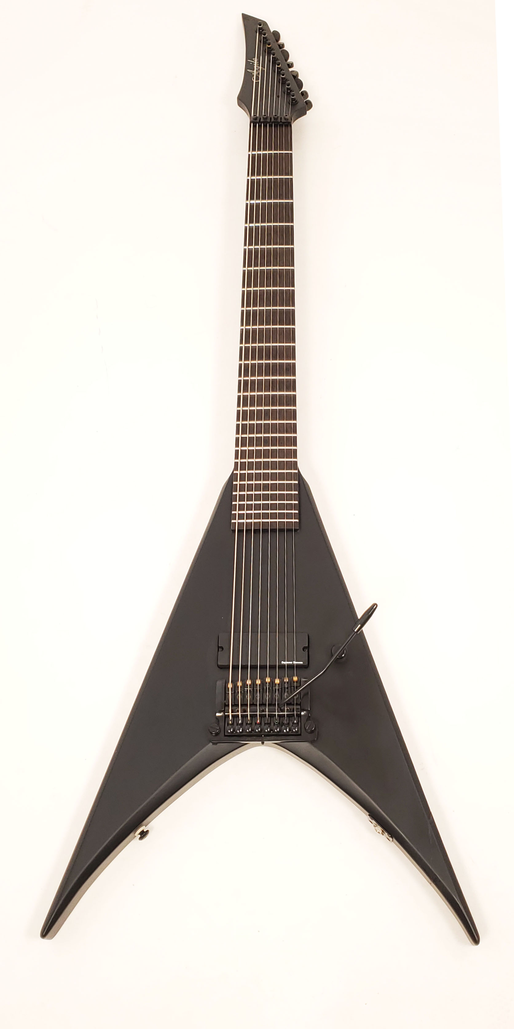 hornetprocustom1