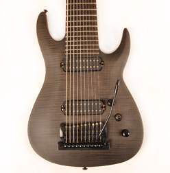 Agile Interceptor Pro 1030 EB CP Charcoal