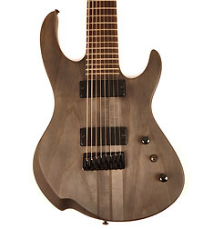 Agile Intrepid Pro 828 EB Aftermath Charcoal