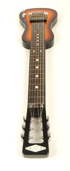 Sx lap 2 ash electric lap steel discount