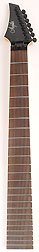 Agile Interceptor 727 RN Guitar Neck B Stock