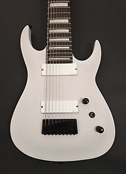 Agile Septor Elite 930 EB EMG-X White Satin Block Advanced Order (9-20)