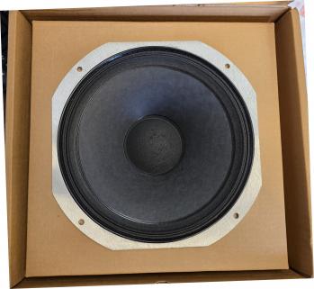 Peavey S-12825 8 Ohm Scorpion Basket