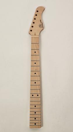 SX Furrian Guitar Neck Maple w/Maple Fingerboard