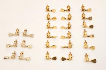 Box-O-Tuners 24 Gold