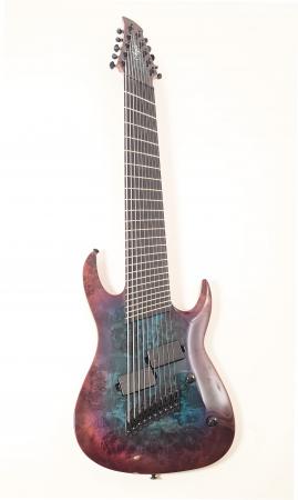 Agile Pendulum Pro 102730 – 10-String 27