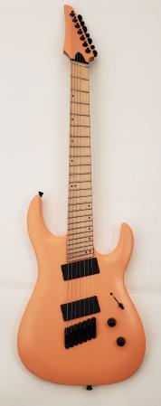 SX Fan Fret Sample B Stock