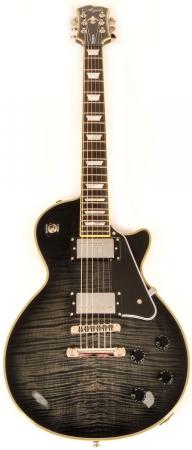 Agile AL-3200MCC Black Flame Damn Wide (Advanced Order 5-27)