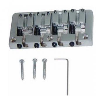 SX Dr Parts BBR4 Bass Bridge