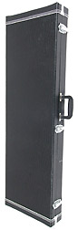Sprite Douglas BGC-200 3/4 BK Short Scale Bass Case B Stock