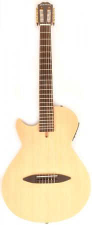 Hadean EA-100 NA Left Handed B Stock