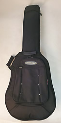 Attitude HEA Bag for 7 and 8 Sting Oversize Renaissance Acoustic Guitars