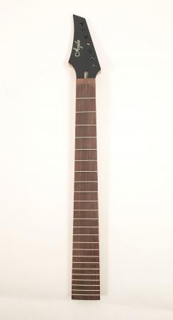 Agile Interceptor 725 RN Guitar Neck (Left or Right)