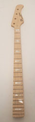 SX Bass Neck SJB Ash DX