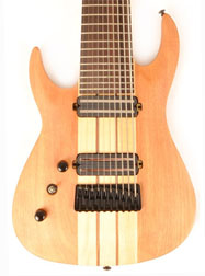 Agile Septor Elite 1027 PF CA Nat Left Handed B Stock