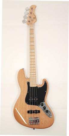 SX Ursa 2 LT MN Ash NA Medium Scale Bass