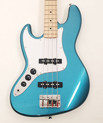 SX Ursa 2 LT MN Alder Lake Placid Blue Medium Scale Left Handed Bass