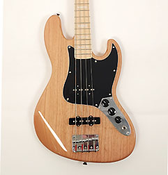 SX Ursa 2 LT MN Ash NA Medium Scale Bass