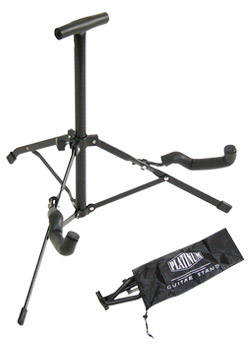 Platinum AGS-60 Foldable Guitar Stand