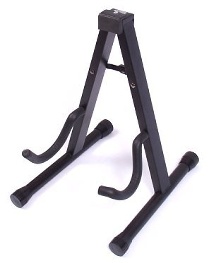 Platinum AGS 80 Foldable Guitar Stand