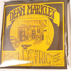 Dean Markley Electric Guitar Strings