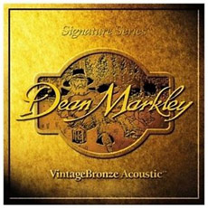 Dean Markley  12 String Guitar Strings