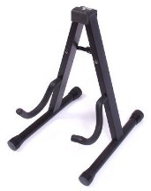 Platinum AGS-80 Foldable Guitar Stand