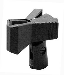 MCH-50 Microphone Clip - Box of 6