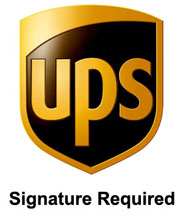 Adult Signature Required