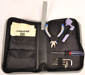 Omega TK-002 Tool Kit