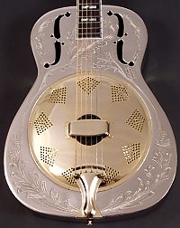 Agile ABG-1 Resonator