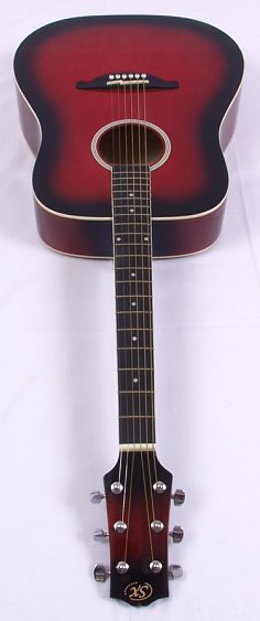 SX DG-25 at Home