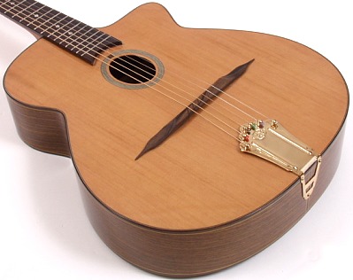 Sx jazz guitar discount