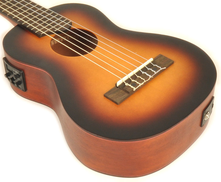 Hadean GLL30 SB Guitar Ukulele