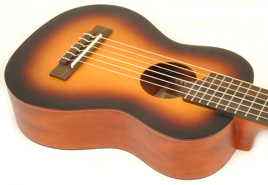 Hadean Omega GL 30E SB Guitar Ukulele