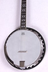 Agile 5-String Banjo