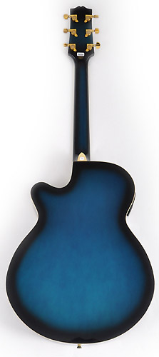SX JG1 CVT BUS Acoustic Electric - RondoMusic.com
