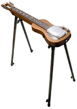 SX LGS 50 Lap Steel Stand