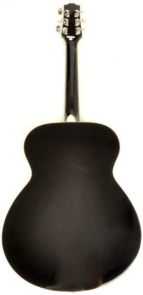 SX Mentor Acoustic Black - RondoMusic.com