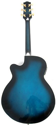SX MJG-28VT BUS Acoustic Electric at HomeOld