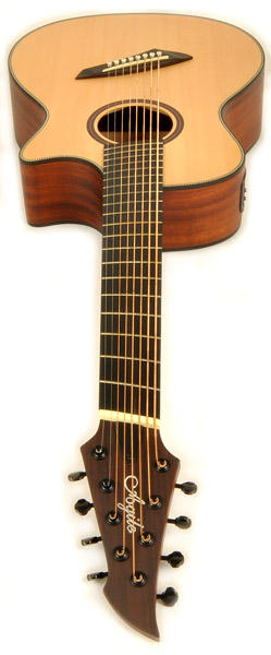 Agile renaissance 7 string deals