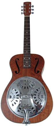 SX RG1 リゾネーターギター SX RG1 FR NA Resonator at HomeOld