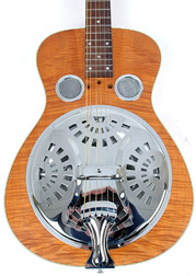 SX Reso 1 OR NA Resonator