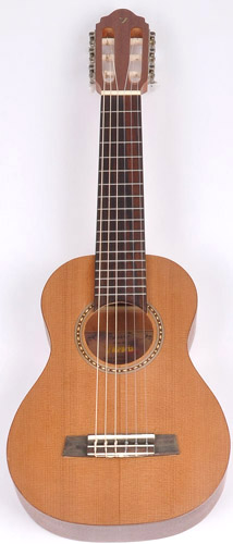 SX RTG 1 Valencia Traveler Guitar w Bag RondoMusic