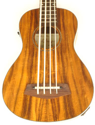 Hadean Bass Uke UKB-26