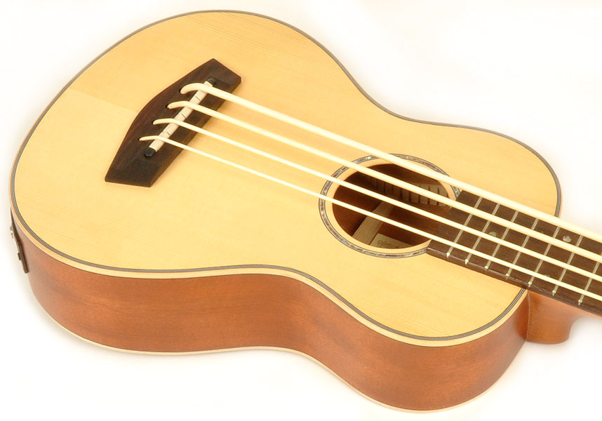 Hadean Bass Uke UKB31 NM