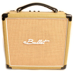 Hadean Bullet Tube Guitar Amp Tweed