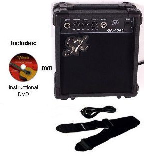 Sx amp cheap