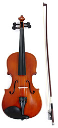 SX Violin Outfit 1 4/4 (Full) Size